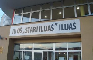 OS Stari Ilijas